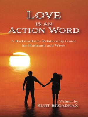 cover image of Love Is an Action Word